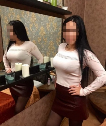 Анастасия, 22